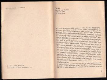 Romain Rolland: Petr a Lucie