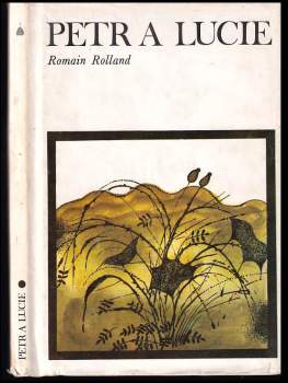 Romain Rolland: Petr a Lucie