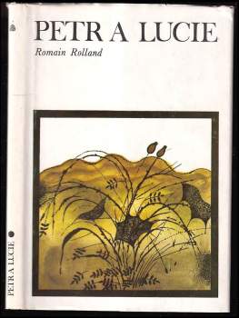 Romain Rolland: Petr a Lucie