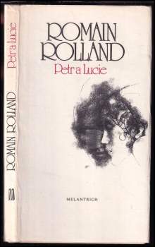 Romain Rolland: Petr a Lucie