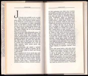 Romain Rolland: Petr a Lucie