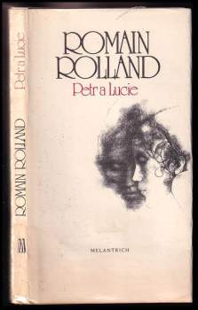 Romain Rolland: Petr a Lucie