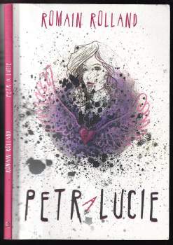 Romain Rolland: Petr a Lucie