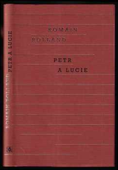 Petr a Lucie