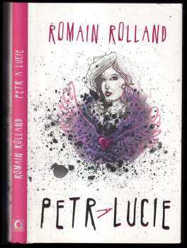 Petr a Lucie