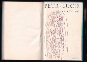Petr a Lucie