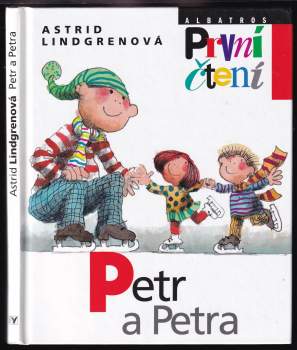 Petr a Petra