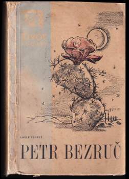 Petr Bezruč