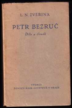 Petr Bezruč
