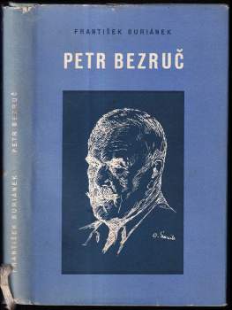 Petr Bezruč