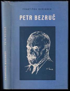 František Buriánek: Petr Bezruč