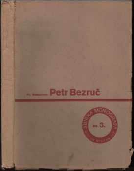 Petr Bezruč