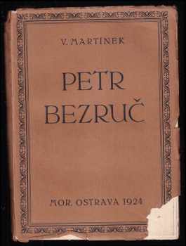 Petr Bezruč