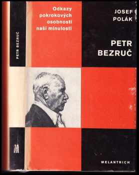 Petr Bezruč