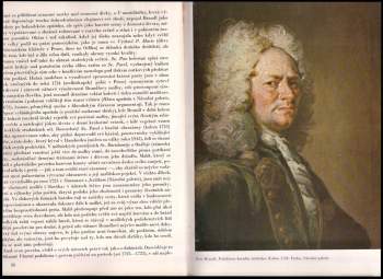 Petr Brandl: Petr Brandl 1668-1735