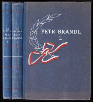 Petr Brandl