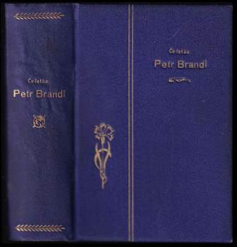 Petr Brandl