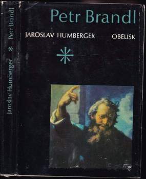 Petr Brandl