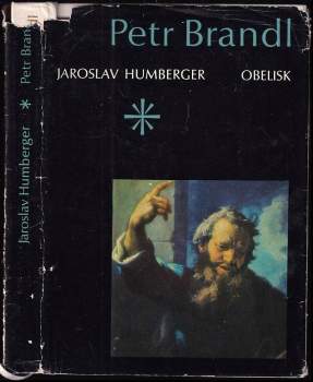 Jaroslav Humberger: Petr Brandl