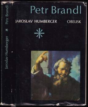 Jaroslav Humberger: Petr Brandl