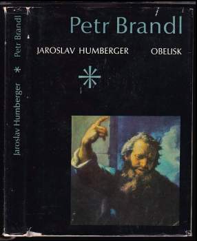 Petr Brandl