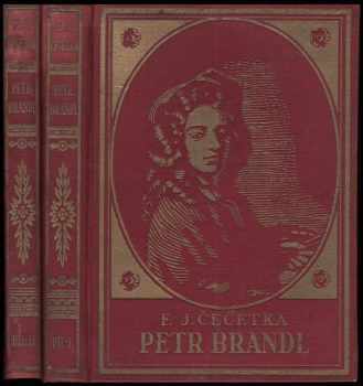 Petr Brandl