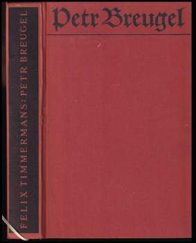 Felix Timmermans: Petr Breugel