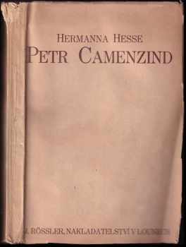 Petr Camenzind