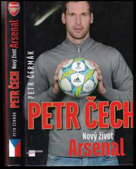 Petr Čermák: Petr Čech
