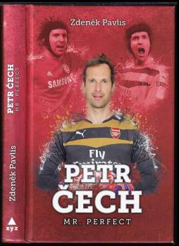 Zdeněk Pavlis: Petr Čech