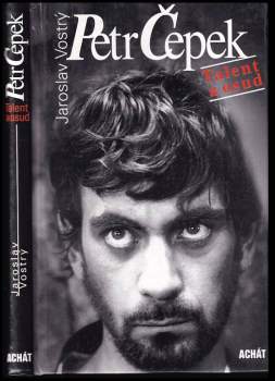 Jaroslav Vostrý: Petr Čepek