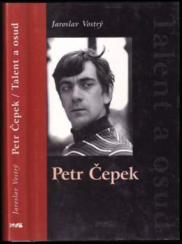 Petr Čepek
