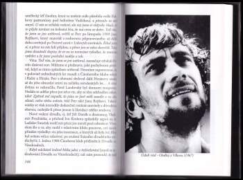 Jaroslav Vostrý: Petr Čepek