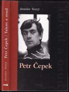 Jaroslav Vostrý: Petr Čepek