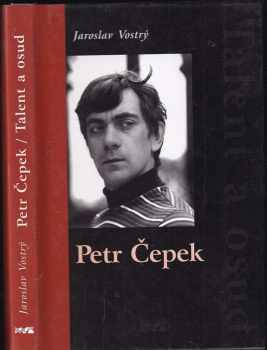 Petr Čepek