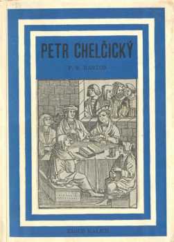 Petr Chelčický