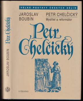 Petr Chelčický