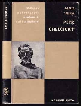 Petr Chelčický