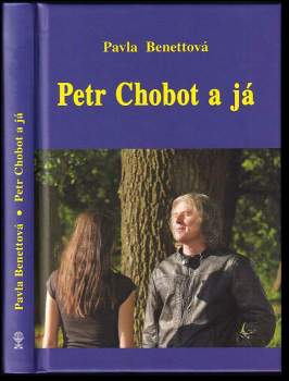Petr Chobot a já