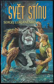 Sergej Vasil'jevič Luk‘janenko: Hvězdy, ty studené hračky