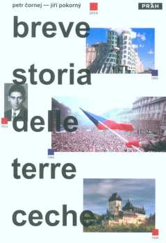 Breve storia delle terre ceche