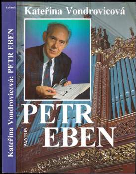 Petr Eben