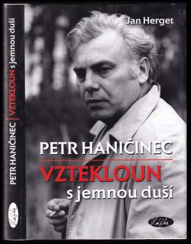 Jan Herget: Petr Haničinec
