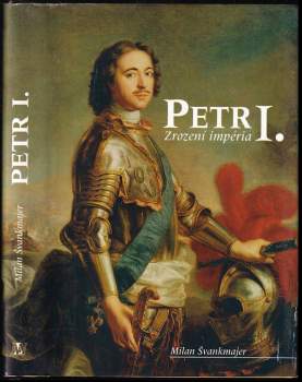 Petr I