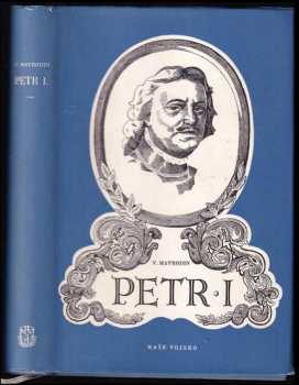 Petr I