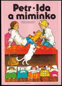 Grethe Fagerström: Petr, Ida a miminko