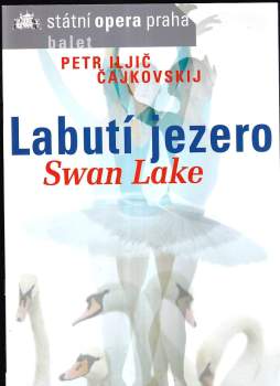Petr Iljič Čajkovskij, Labutí jezero
