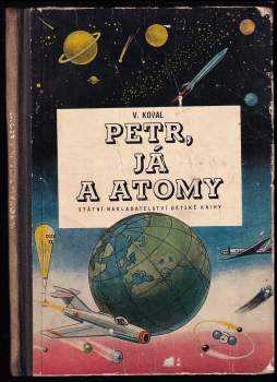 Petr, já a atomy