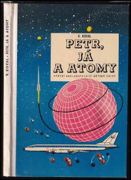 Petr, já a atomy