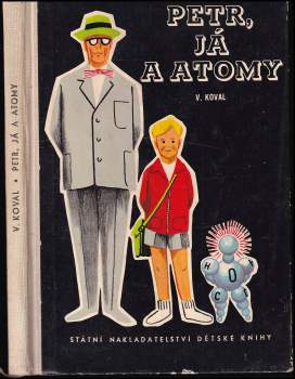 Petr, já a atomy